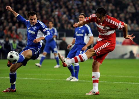 呼声的方式 呼声的方式