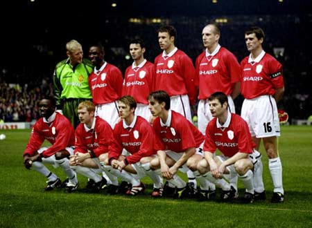 毫无疑问 毫无疑问