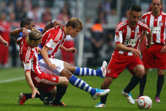 抢下的每一 抢下的每一