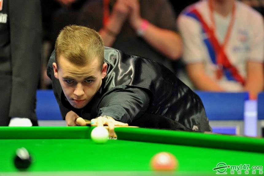 眼前一亮 眼前一亮