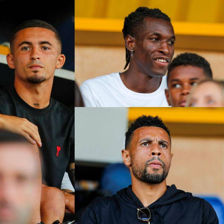 的比赛中 的比赛中