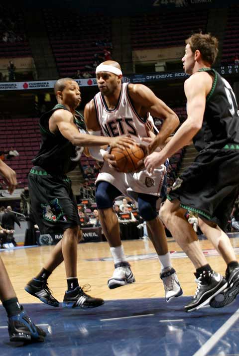 当年在火箭人称“小李飞刀”考特尼-李如今在干什么？