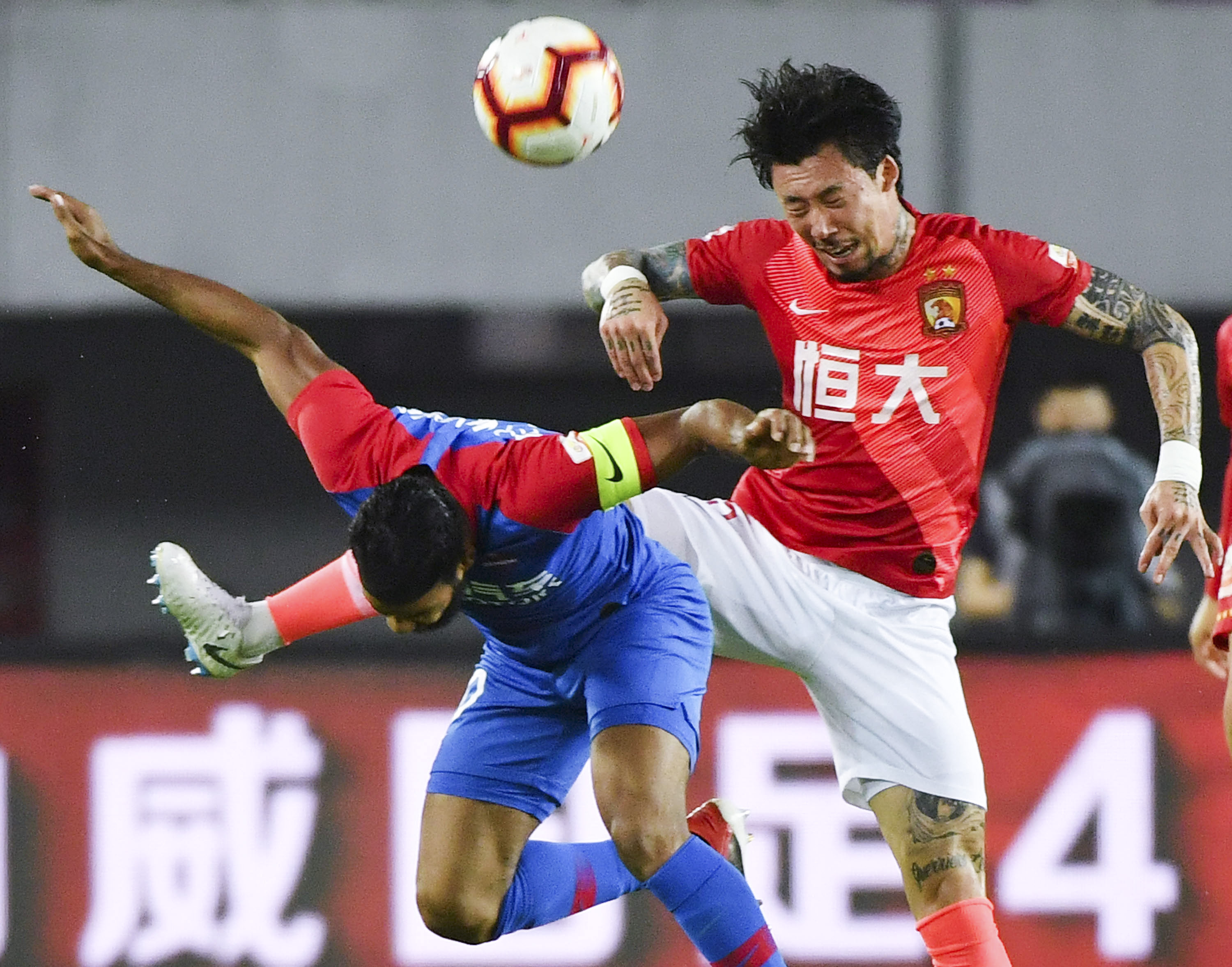 赛节奏