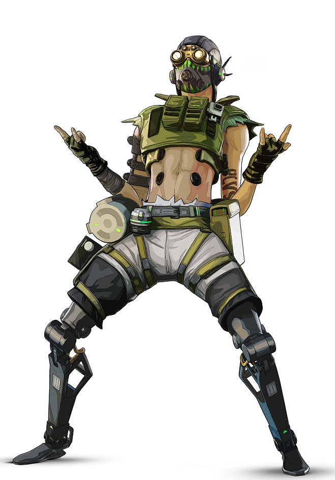 前言